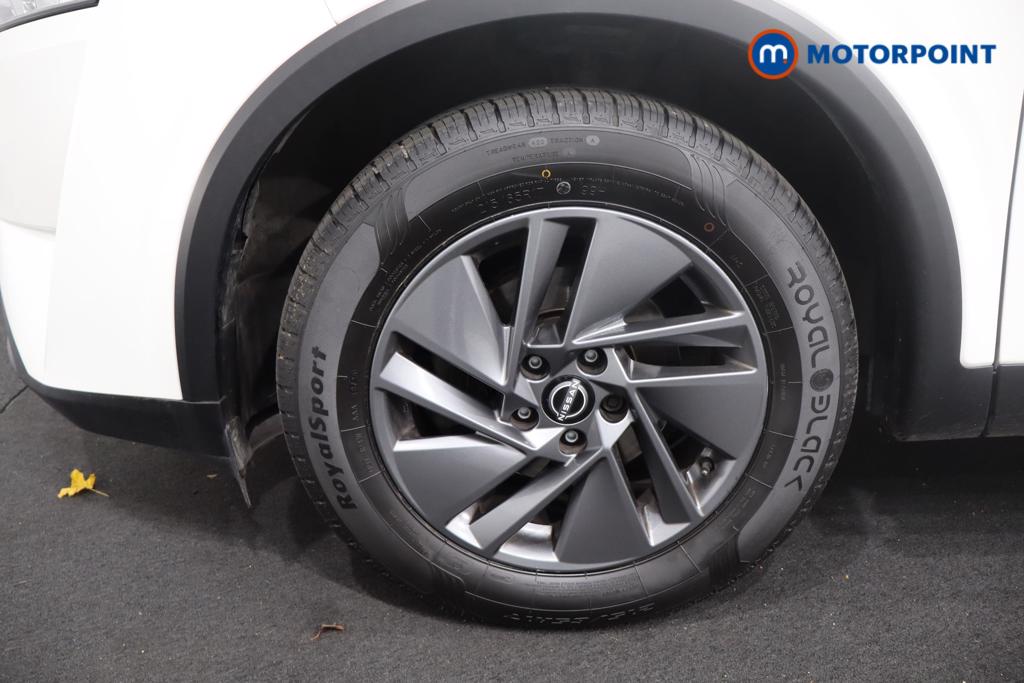 Used Nissan Qashqai 2023 for sale - 76568754: Photo 37