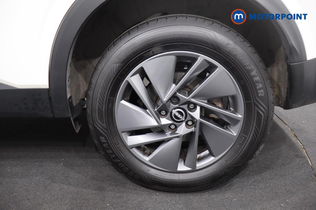 Used Nissan Qashqai 2023 for sale - 76568754: Photo 38