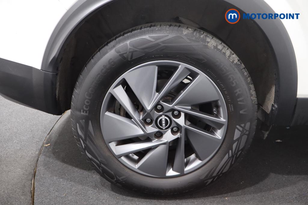 Used Nissan Qashqai 2023 for sale - 76568754: Photo 39