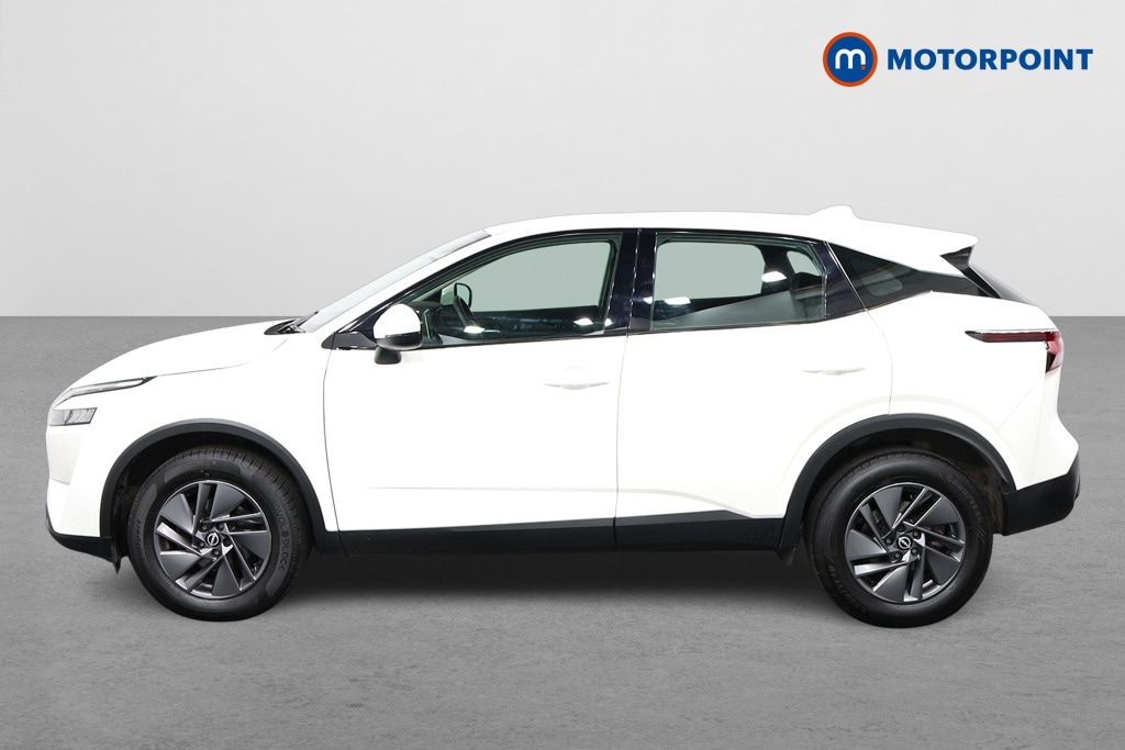 Used Nissan Qashqai 2023 for sale - 76568754: Photo 4
