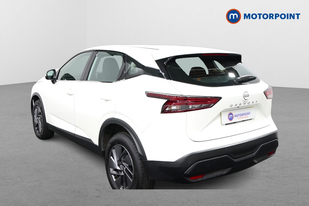 Used Nissan Qashqai 2023 for sale - 76568754: Photo 5