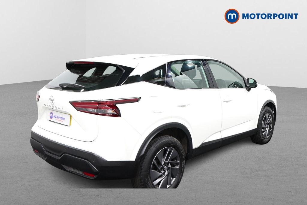 Used Nissan Qashqai 2023 for sale - 76568754: Photo 7