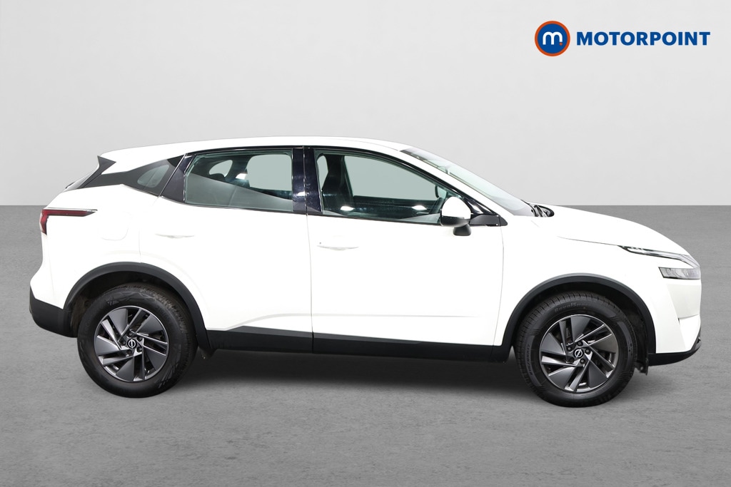 Used Nissan Qashqai 2023 for sale - 76568754: Photo 8