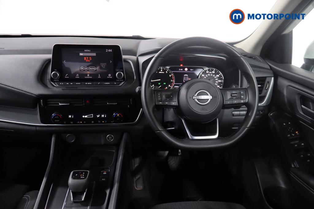 Used Nissan Qashqai 2023 for sale - 76568754: Photo 9