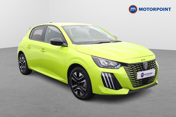 Used Peugeot 208 2025 for sale - 76232115: Photo 1
