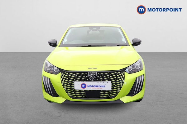 Used Peugeot 208 2025 for sale - 76232115: Photo 2