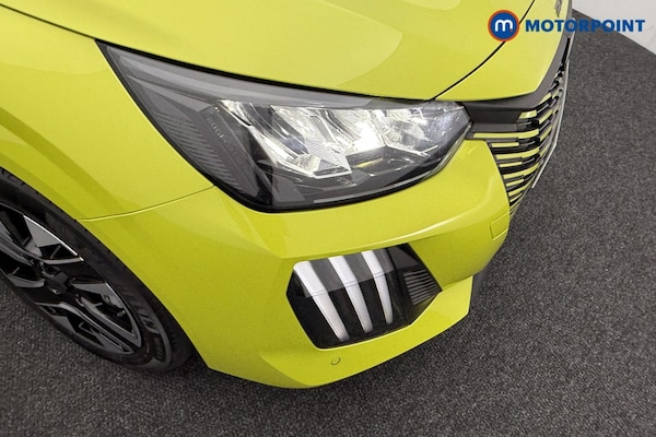 Used Peugeot 208 2025 for sale - 76232115: Photo 31