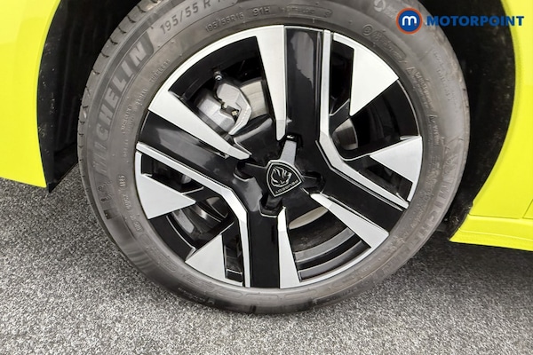 Used Peugeot 208 2025 for sale - 76232115: Photo 33