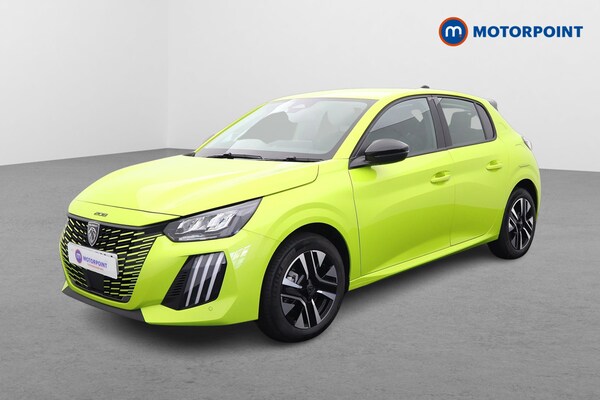 Used Peugeot 208 2025 for sale - 76232115: Photo 3