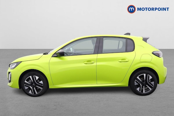 Used Peugeot 208 2025 for sale - 76232115: Photo 4