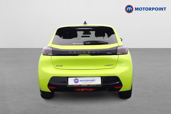 Used Peugeot 208 2025 for sale - 76232115: Photo 6