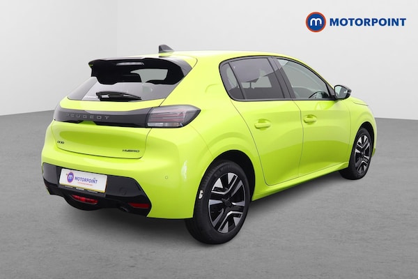 Used Peugeot 208 2025 for sale - 76232115: Photo 7