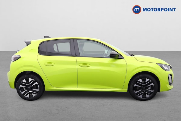 Used Peugeot 208 2025 for sale - 76232115: Photo 8
