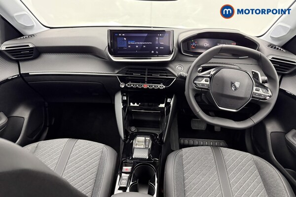 Used Peugeot 208 2025 for sale - 76232115: Photo 9