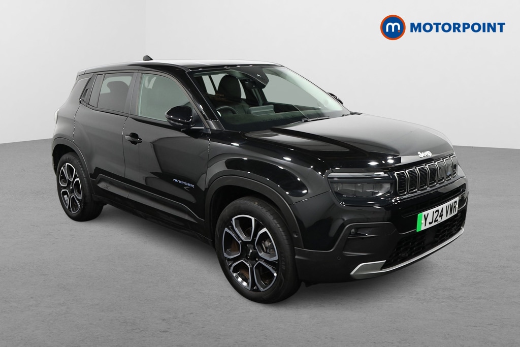 Used Jeep Other 2024 for sale - 77904148: Photo 1