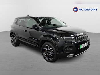 Jeep Other feature image