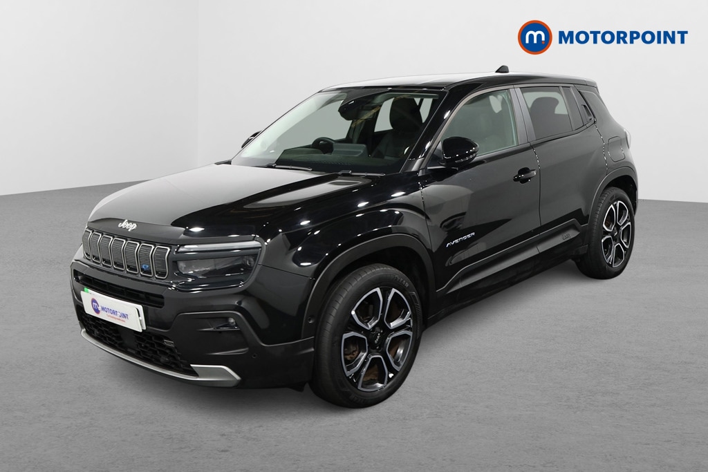 Used Jeep Other 2024 for sale - 77904148: Photo 3