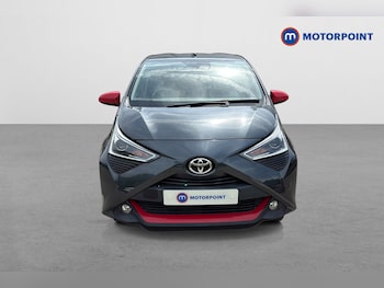Used Toyota AYGO 2021 for sale - 78736962: Photo