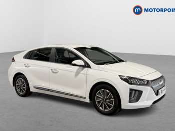 2022 - 100kW Premium 38kWh 5dr Auto