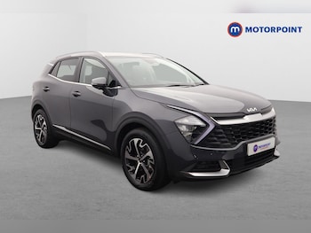 Used Kia Sportage 2025 for sale - 78457212: Photo