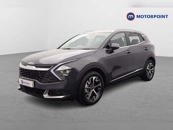Used Kia Sportage 2025 for sale - 78457212: Photo