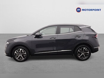 Used Kia Sportage 2025 for sale - 78457212: Photo