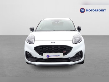 Used Ford Puma 2023 for sale - 78278420: Photo