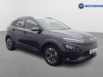 2022 - 150kW Premium 64kWh 5dr Auto