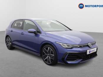 2024 - 2.0 TDI 150 R-Line 5dr DSG