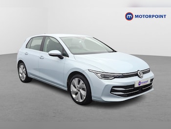 Volkswagen Golf feature image