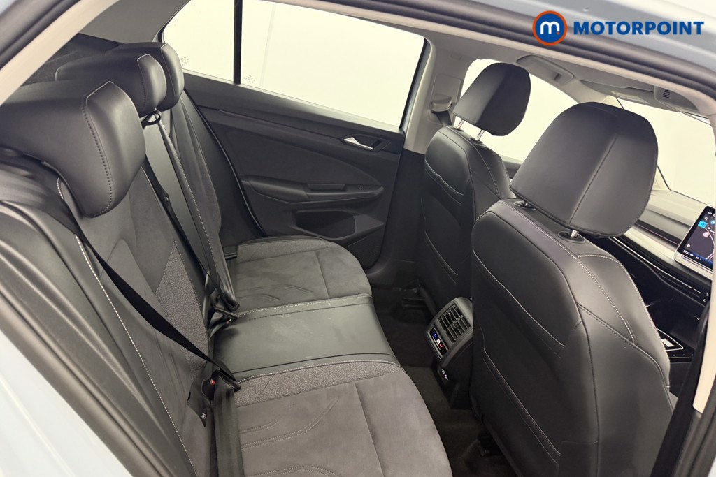 Used Volkswagen Golf 2024 for sale - 78199584: Photo 23