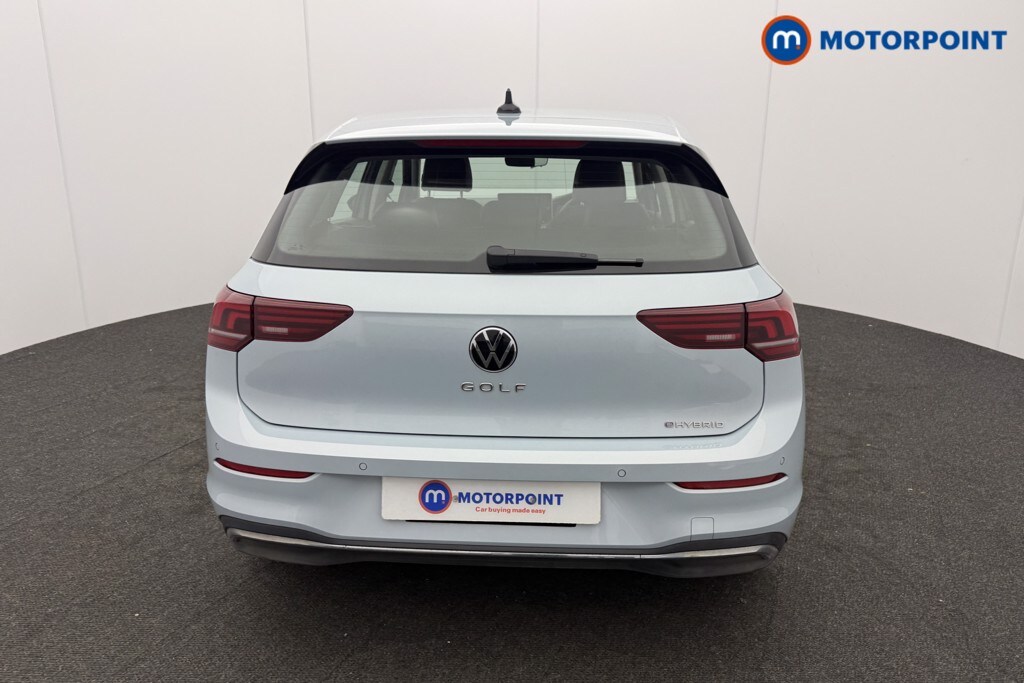 Used Volkswagen Golf 2024 for sale - 78199584: Photo 28