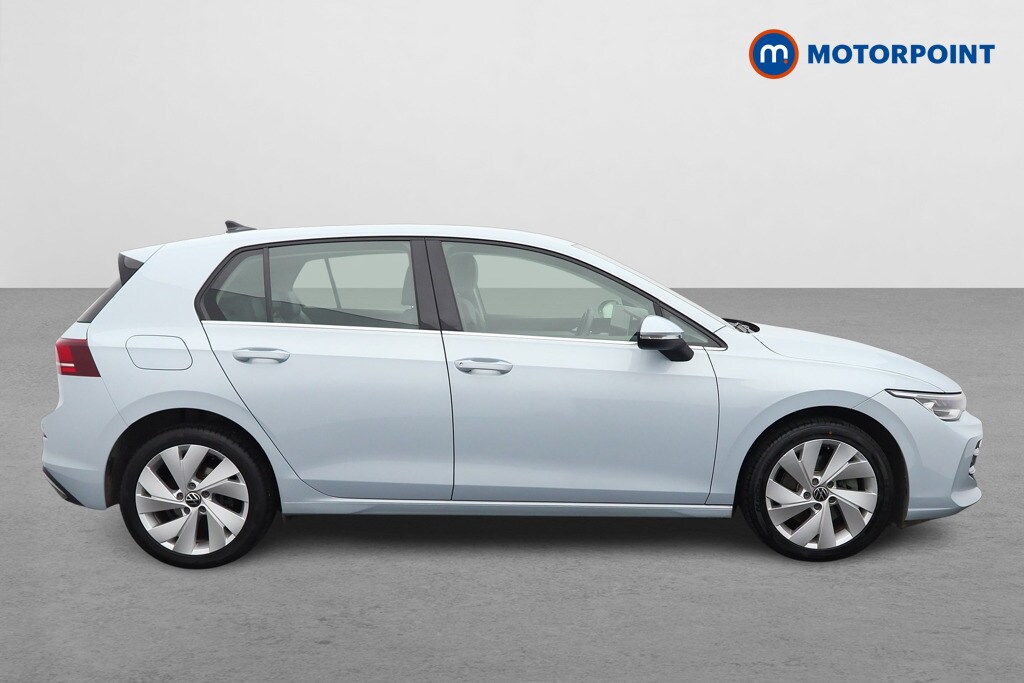 Used Volkswagen Golf 2024 for sale - 78199584: Photo 8