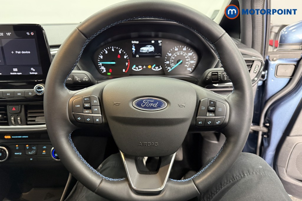 Used Ford Fiesta 2023 for sale - 76278842: Photo 10