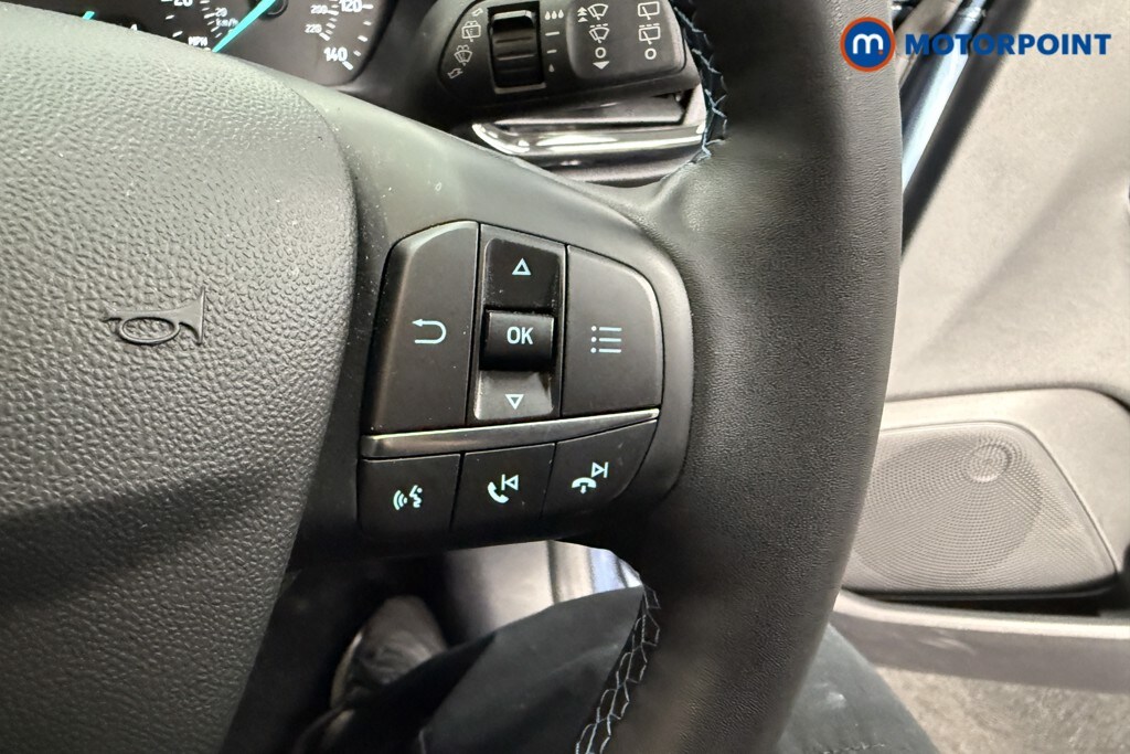 Used Ford Fiesta 2023 for sale - 76278842: Photo 11