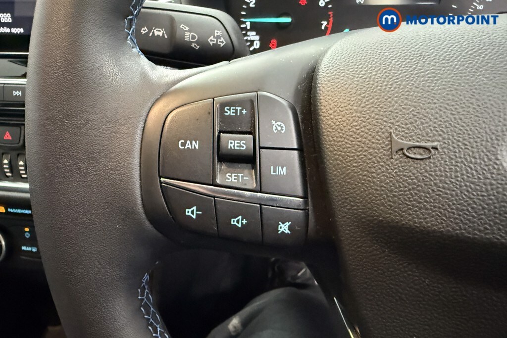 Used Ford Fiesta 2023 for sale - 76278842: Photo 12