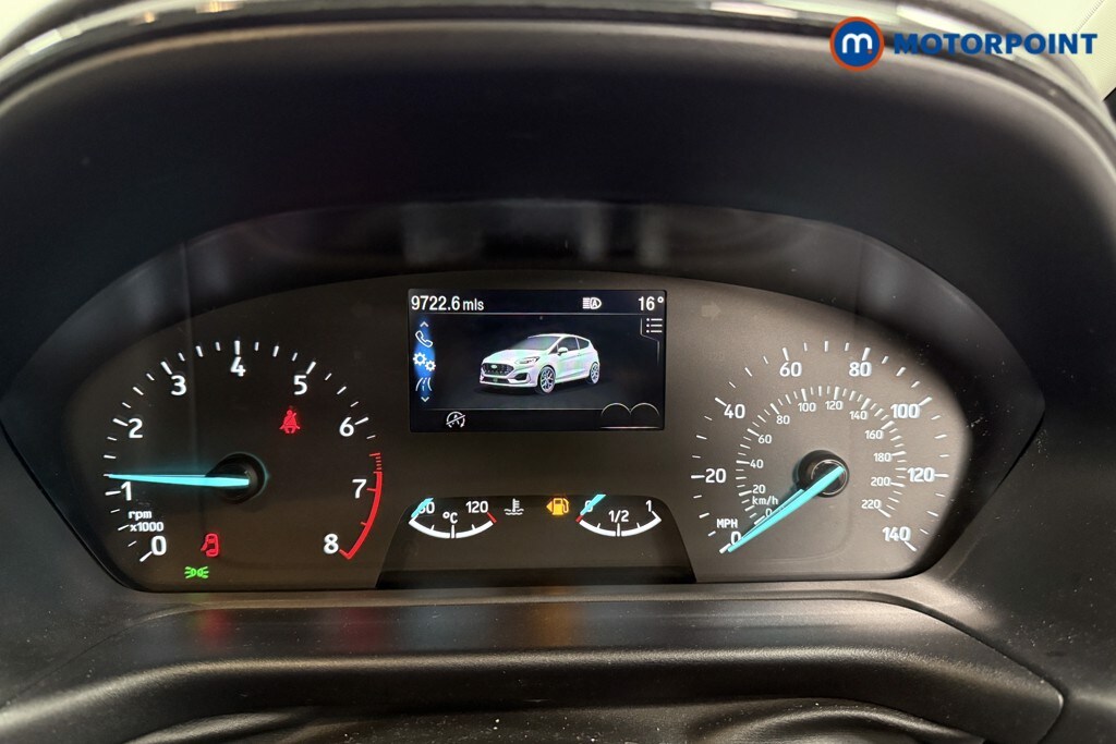 Used Ford Fiesta 2023 for sale - 76278842: Photo 13