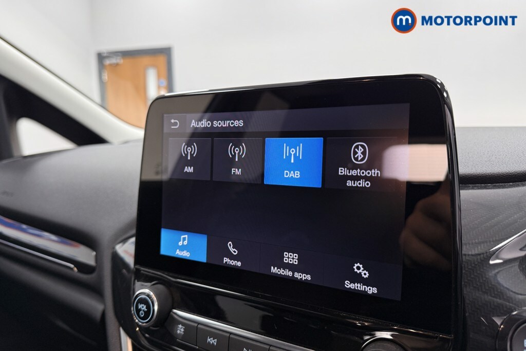 Used Ford Fiesta 2023 for sale - 76278842: Photo 15