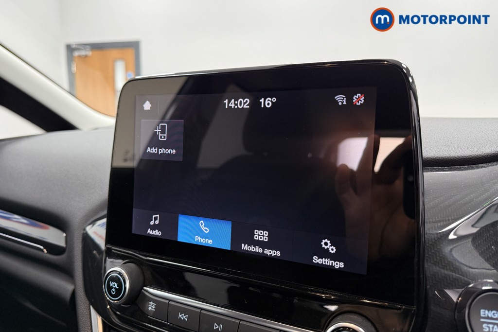 Used Ford Fiesta 2023 for sale - 76278842: Photo 16