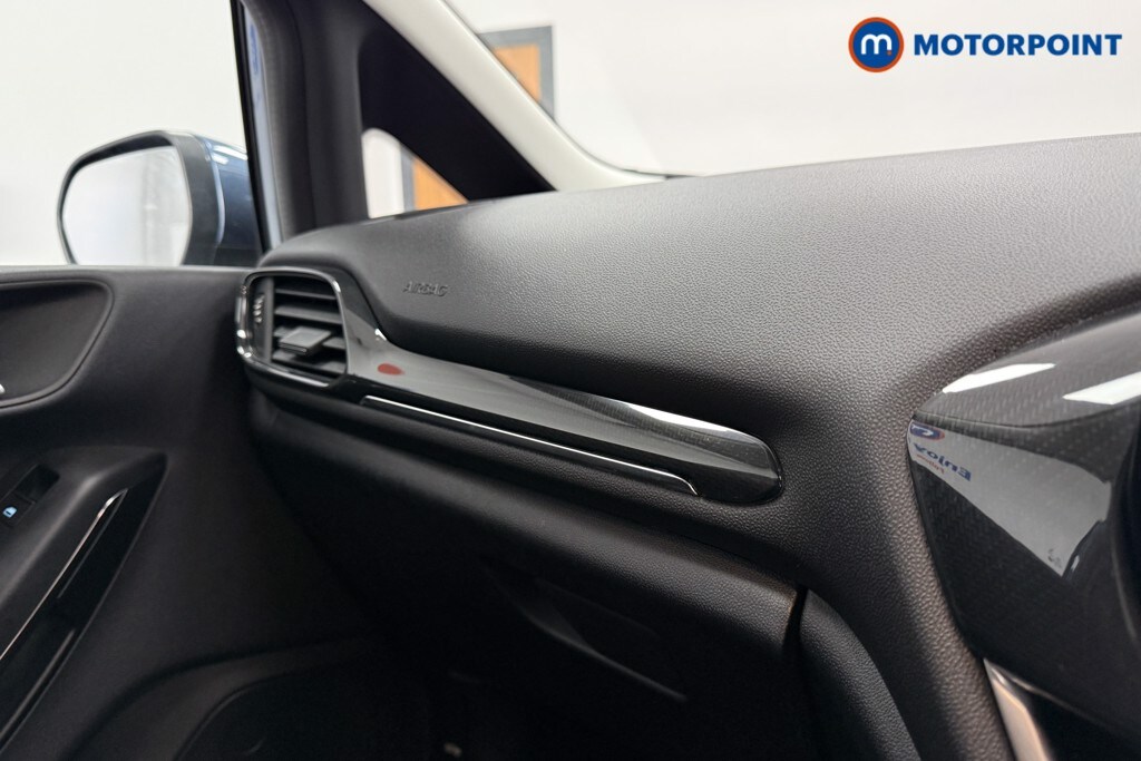Used Ford Fiesta 2023 for sale - 76278842: Photo 18