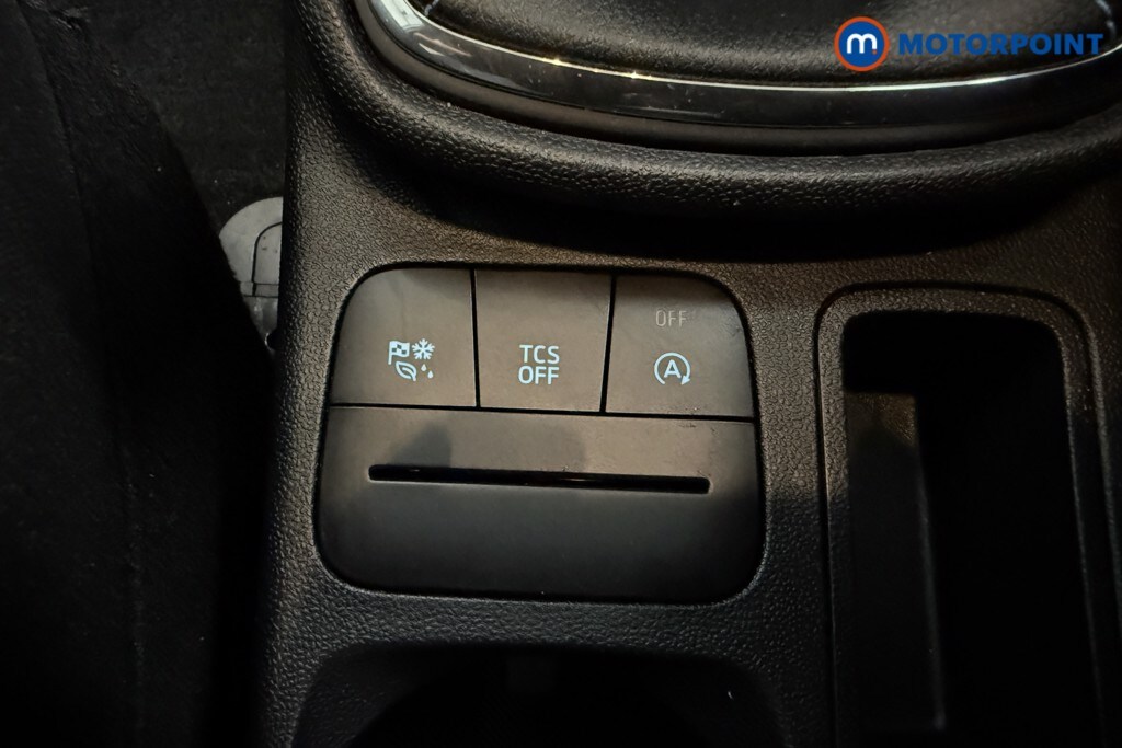 Used Ford Fiesta 2023 for sale - 76278842: Photo 19