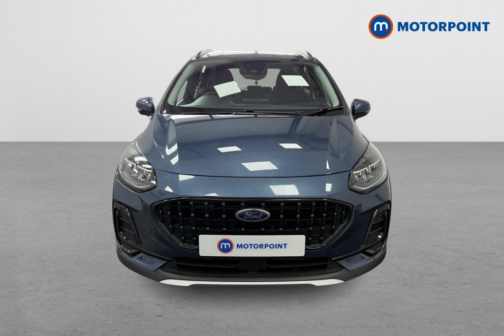 Used Ford Fiesta 2023 for sale - 76278842: Photo 2