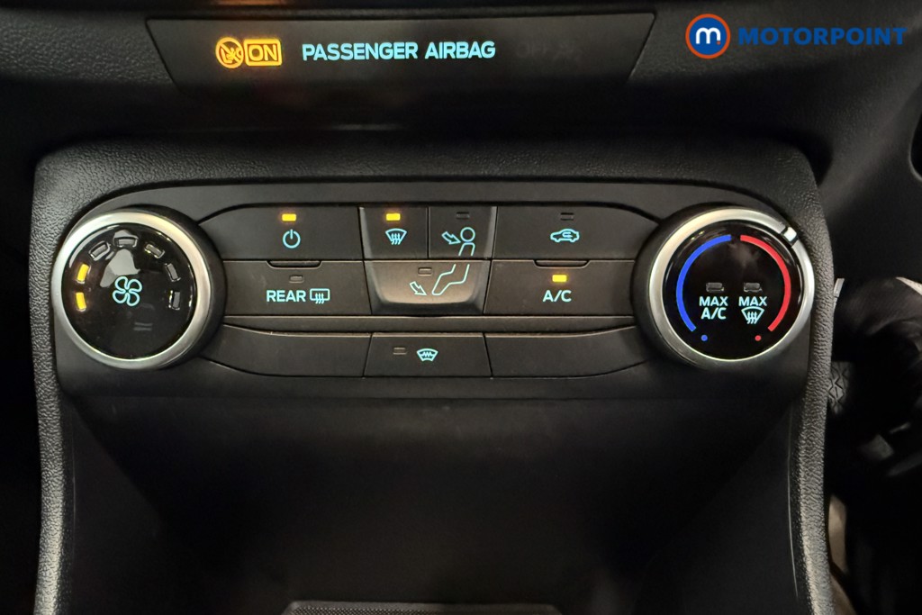 Used Ford Fiesta 2023 for sale - 76278842: Photo 20