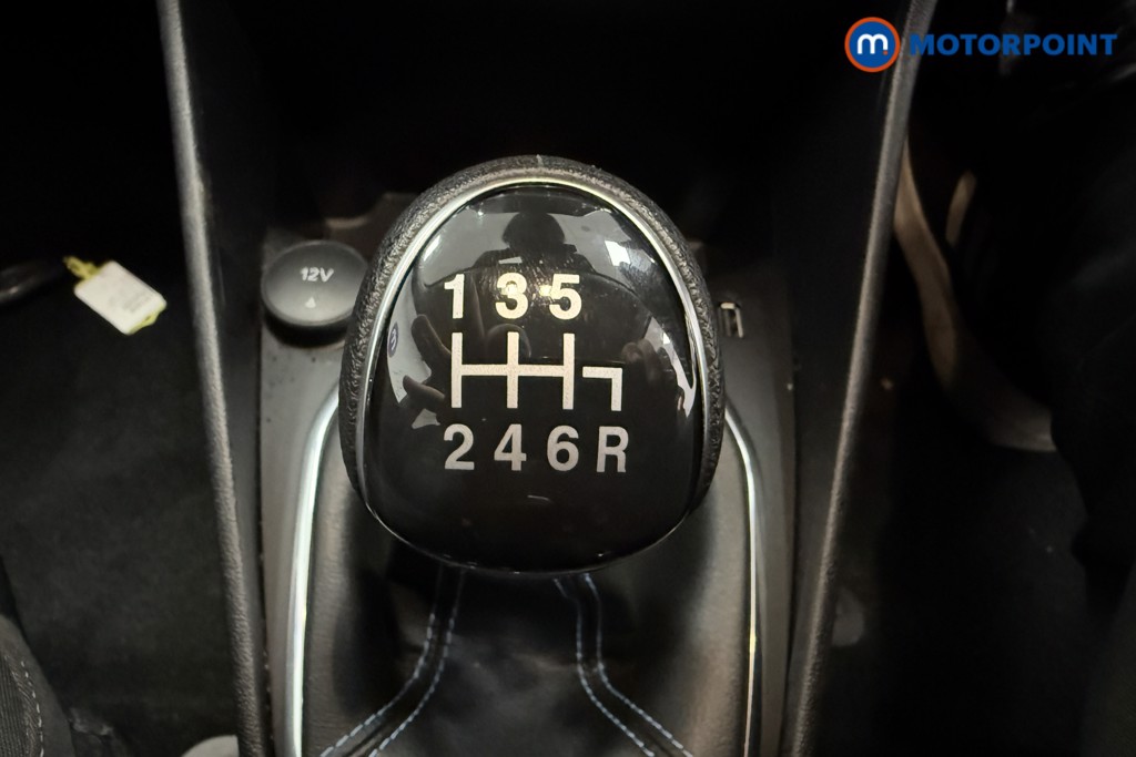 Used Ford Fiesta 2023 for sale - 76278842: Photo 21