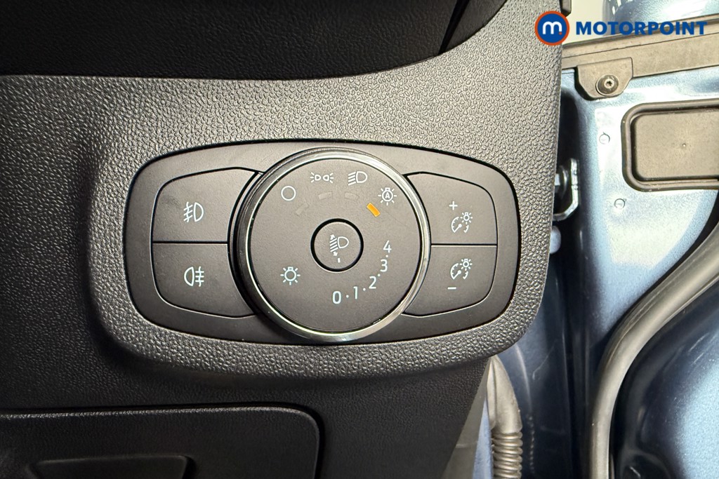 Used Ford Fiesta 2023 for sale - 76278842: Photo 22