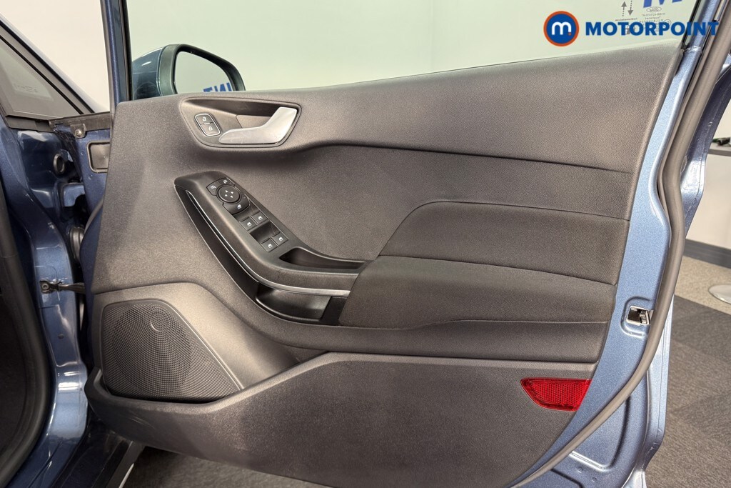 Used Ford Fiesta 2023 for sale - 76278842: Photo 23