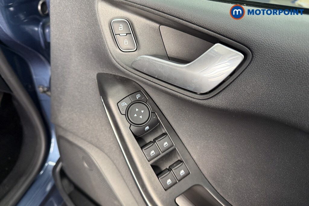 Used Ford Fiesta 2023 for sale - 76278842: Photo 24