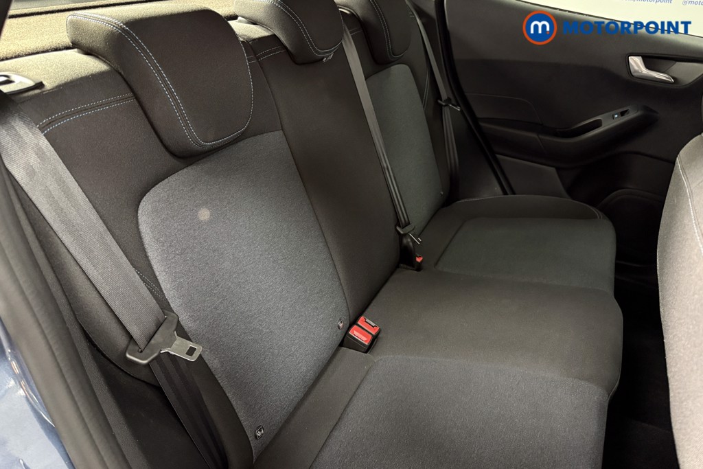 Used Ford Fiesta 2023 for sale - 76278842: Photo 27