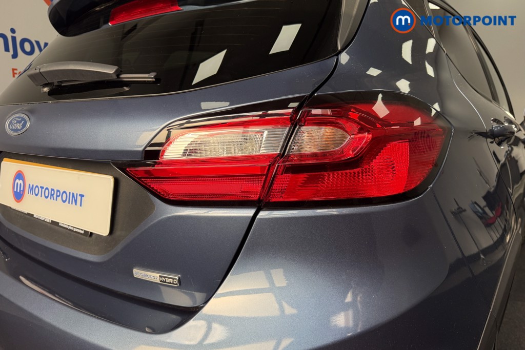 Used Ford Fiesta 2023 for sale - 76278842: Photo 29