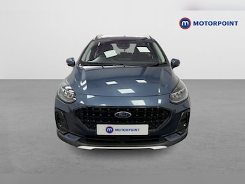 Used Ford Fiesta 2023 for sale - 76278842: Photo